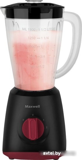 Стационарный блендер Maxwell MW-1176