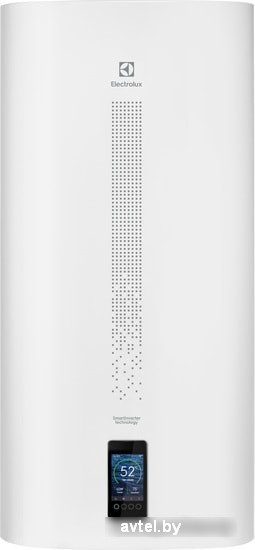 Накопительный электрический водонагреватель Electrolux EWH 50 SmartInverter