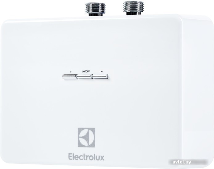 Проточный электрический водонагреватель Electrolux NPX 8 Aquatronic Digital Pro