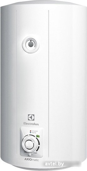 Накопительный электрический водонагреватель Electrolux EWH 50 AXIOmatic Slim