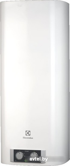 Накопительный электрический водонагреватель Electrolux EWH 80 Formax