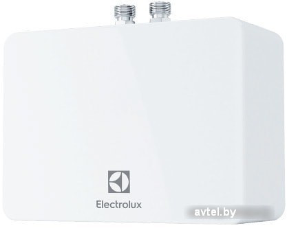 Проточный электрический водонагреватель Electrolux NP4 Aquatronic 2.0