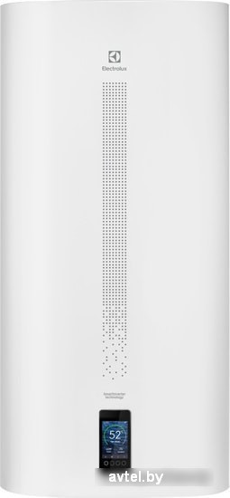 Накопительный электрический водонагреватель Electrolux EWH 100 SmartInverter