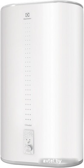 Накопительный электрический водонагреватель Electrolux EWH 50 Citadel