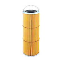 Фильтр-картридж NOVOTEC Ø150 x Ø76 x 455 мм; 15 µm