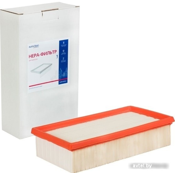 HEPA-фильтр Euroclean KHPM-NT35/1