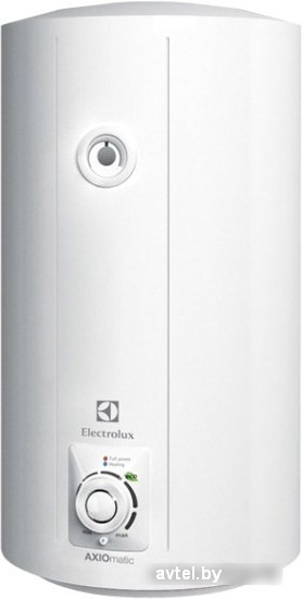 Накопительный электрический водонагреватель Electrolux EWH 100 AXIOmatic