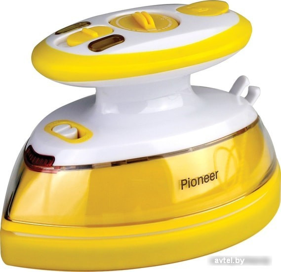 Утюг Pioneer SI1002