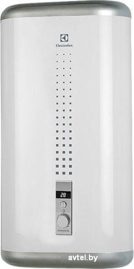 Накопительный электрический водонагреватель Electrolux EWH 80 Centurio DL
