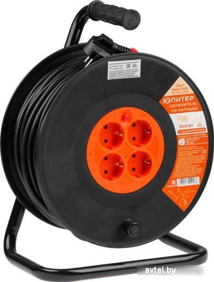 Удлинитель Юпитер JP8403-02