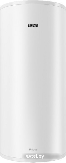 Накопительный электрический водонагреватель Zanussi ZWH/S 30 Filicia