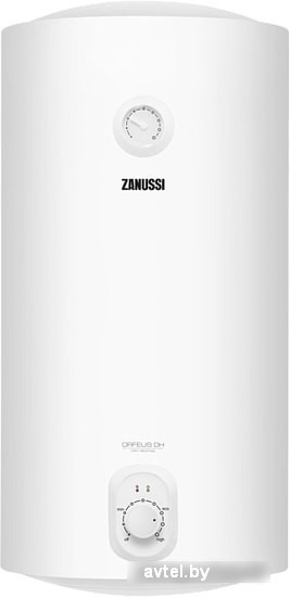 Накопительный электрический водонагреватель Zanussi ZWH/S 50 Orfeus DH