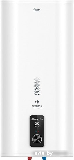 Накопительный электрический водонагреватель Timberk Flumen SWH FSM9 50 V
