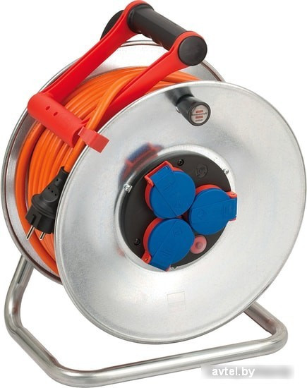 Удлинитель Brennenstuhl Garant S 1198470