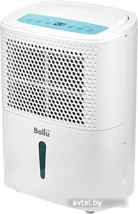 Осушитель воздуха Ballu BD10U