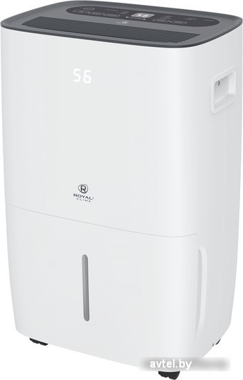 Осушитель воздуха Royal Clima Carisma Villa RD-CR40-E