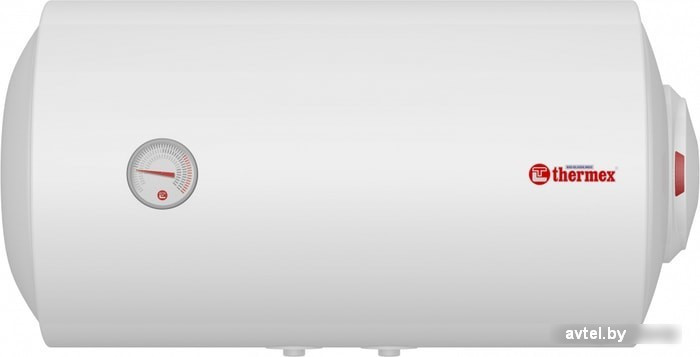 Накопительный электрический водонагреватель Thermex TitaniumHeat 50 H Slim