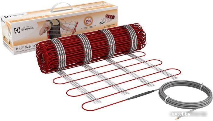 Нагревательные маты Electrolux Multi Size Mat EMSM 2-150-0,5