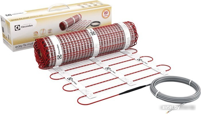 Нагревательные маты Electrolux Easy Fix Mat EEFM 2-150-1.5