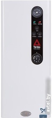 Отопительный котел Tenko Cтандарт 10.5_380 Grundfos