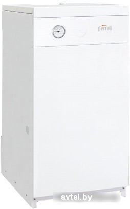 Отопительный котел Ferroli Torino 16 0QN007YA