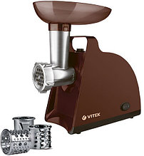 Мясорубка Vitek VT-3613 BN