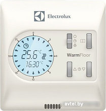 Терморегулятор Electrolux Thermotronic Avantgarde (ETA-16)