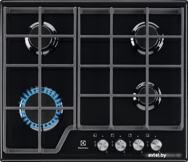 Варочная панель Electrolux GRE263MB