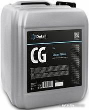 Grass Очиститель Detail СG Clean Glass 5 л DT-0123