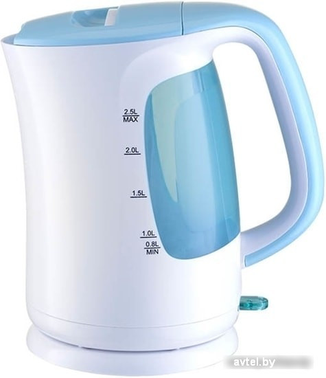 Электрочайник Mercury MC-6720