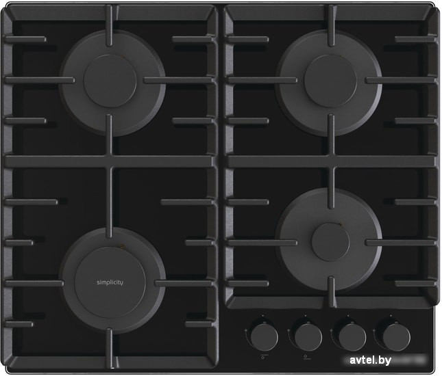 Варочная панель Gorenje GT642SYB