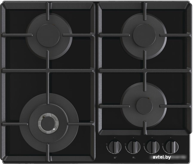 Варочная панель Gorenje GTW641EB