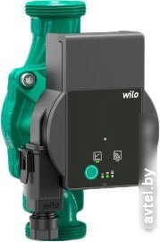 Циркуляционный насос Wilo Atmos PICO 25/1-4