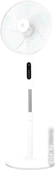 Вентилятор Electrolux EFF-1020i