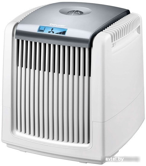Мойка воздуха Beurer LW 230 (белый)