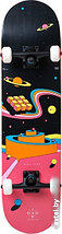 Скейтборд Ridex Pluto 31.6"x8"