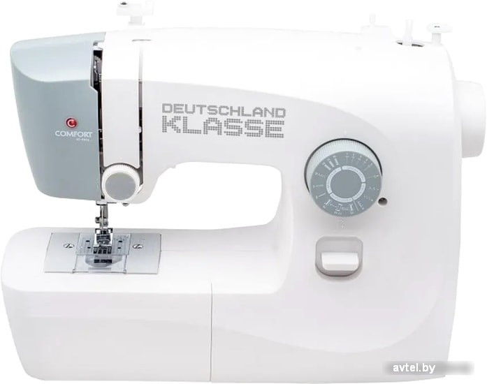 Электромеханическая швейная машина Comfort 125