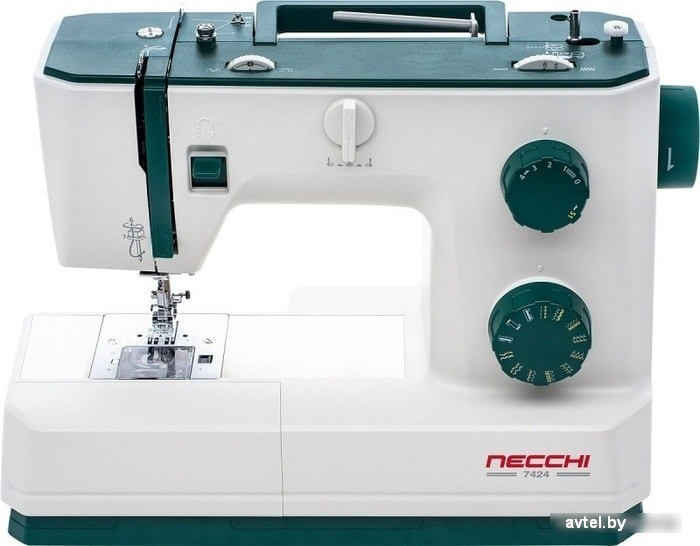 Швейная машина Necchi 7424