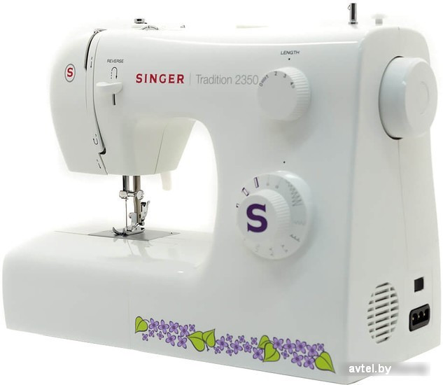 Швейная машина Singer Tradition 2350