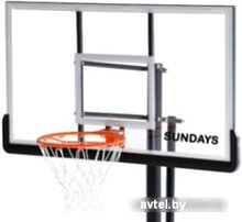 Баскетбольная стойка Sundays ZY-028
