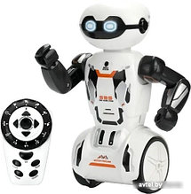 Интерактивная игрушка Ycoo Робот Макробот 88045Y