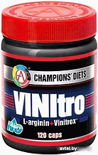 Аминокислоты Академия-Т ViNitro (120 капсул)