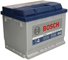 Автомобильный аккумулятор Bosch S4 005 (560408054) 60 А/ч