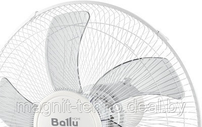 Вентилятор Ballu BFF-801 - фото 2 - id-p180583897