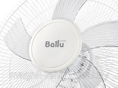 Вентилятор Ballu BFF-801 - фото 3 - id-p180583897