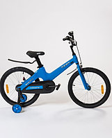 Детский велосипед ROOK HOPE 14 синий, KMH140BU