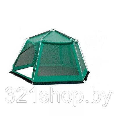 Шатер - палатка Tramp Mosquito Lite , GREEN,TLT-033 - фото 1 - id-p180585372