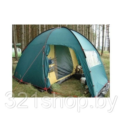 Палатка Tramp Bell 3 (v2), TRT-80 - фото 2 - id-p180585398