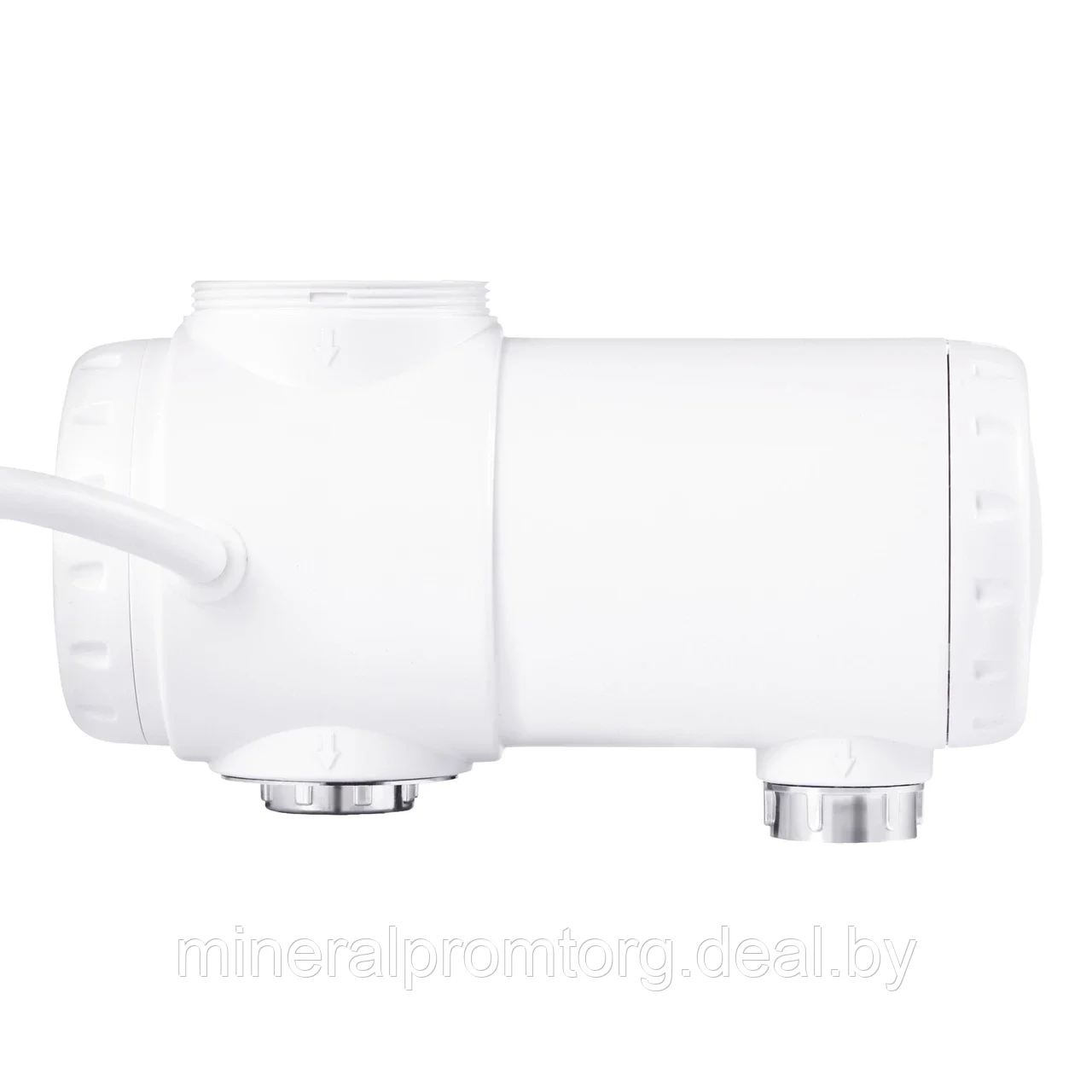 Водонагреватель проточный Zanussi SmartTap Mini (3 кВт) - фото 5 - id-p180587975