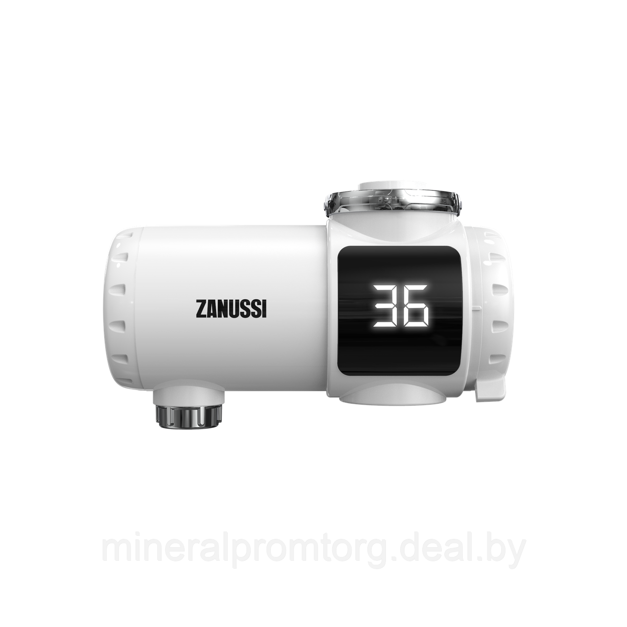 Водонагреватель проточный Zanussi SmartTap Mini (3 кВт) - фото 6 - id-p180587975